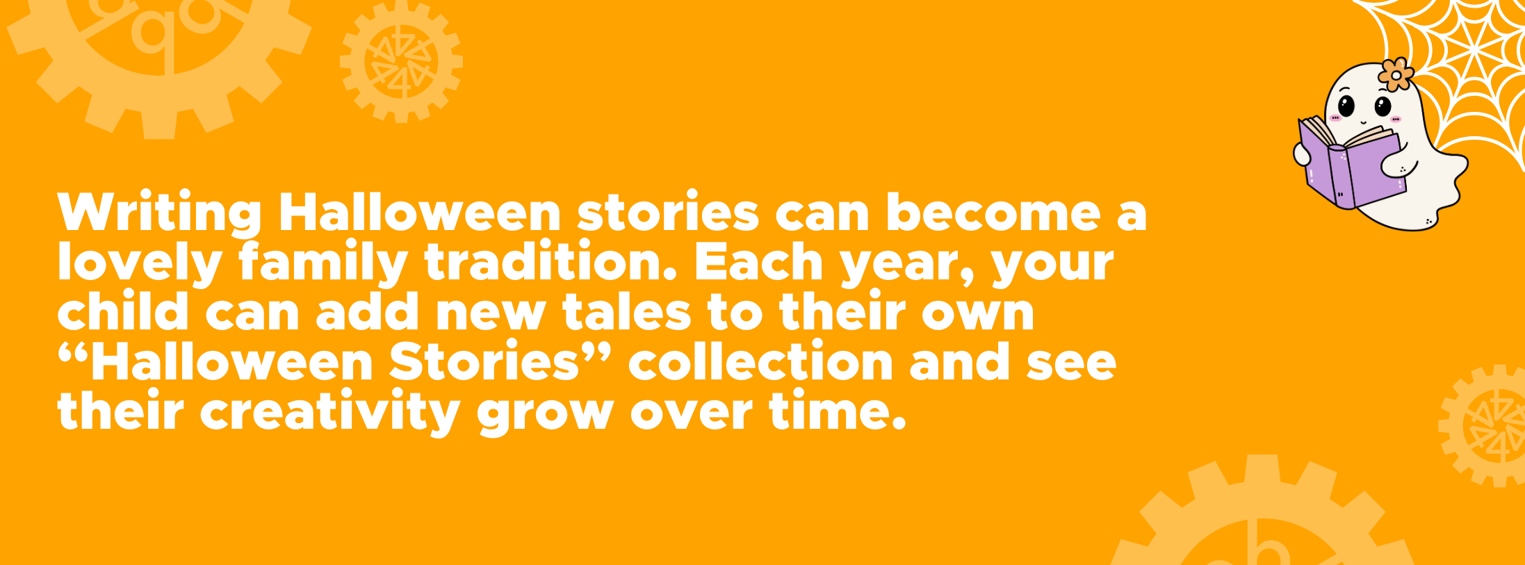 Building a Family Tradition